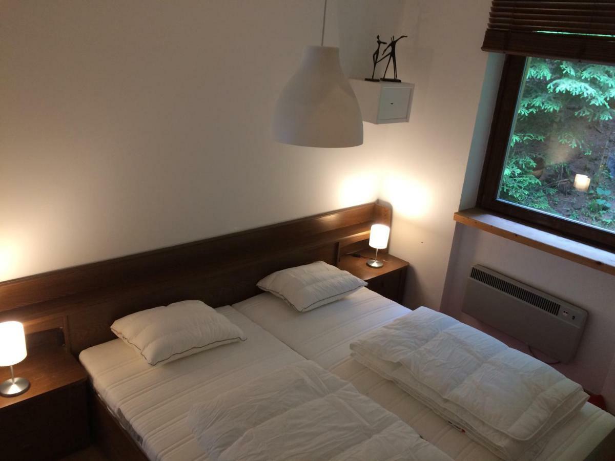 Laerchenhof Apartment Nr 8 Innerkrems Ngoại thất bức ảnh