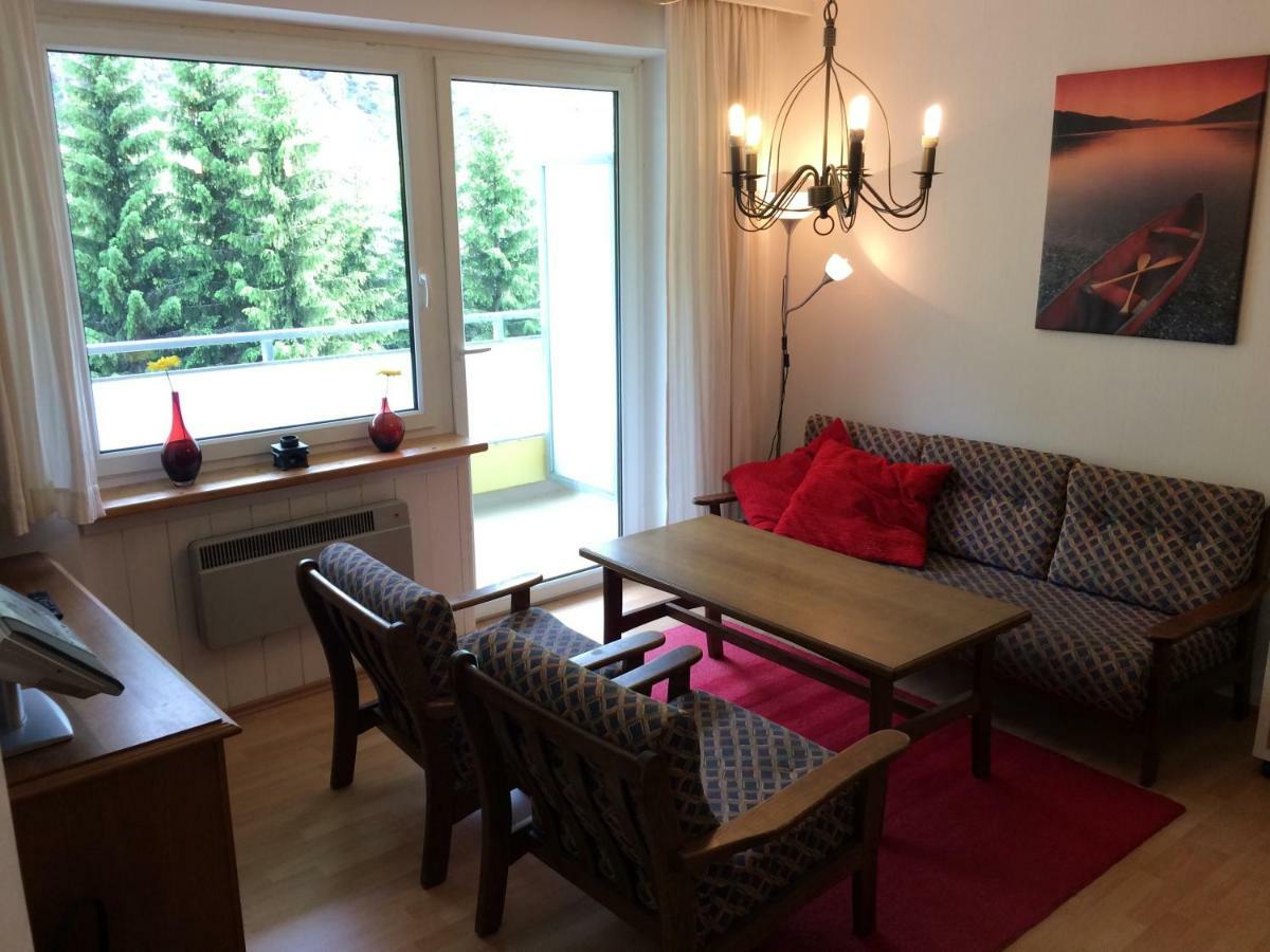 Laerchenhof Apartment Nr 8 Innerkrems Ngoại thất bức ảnh