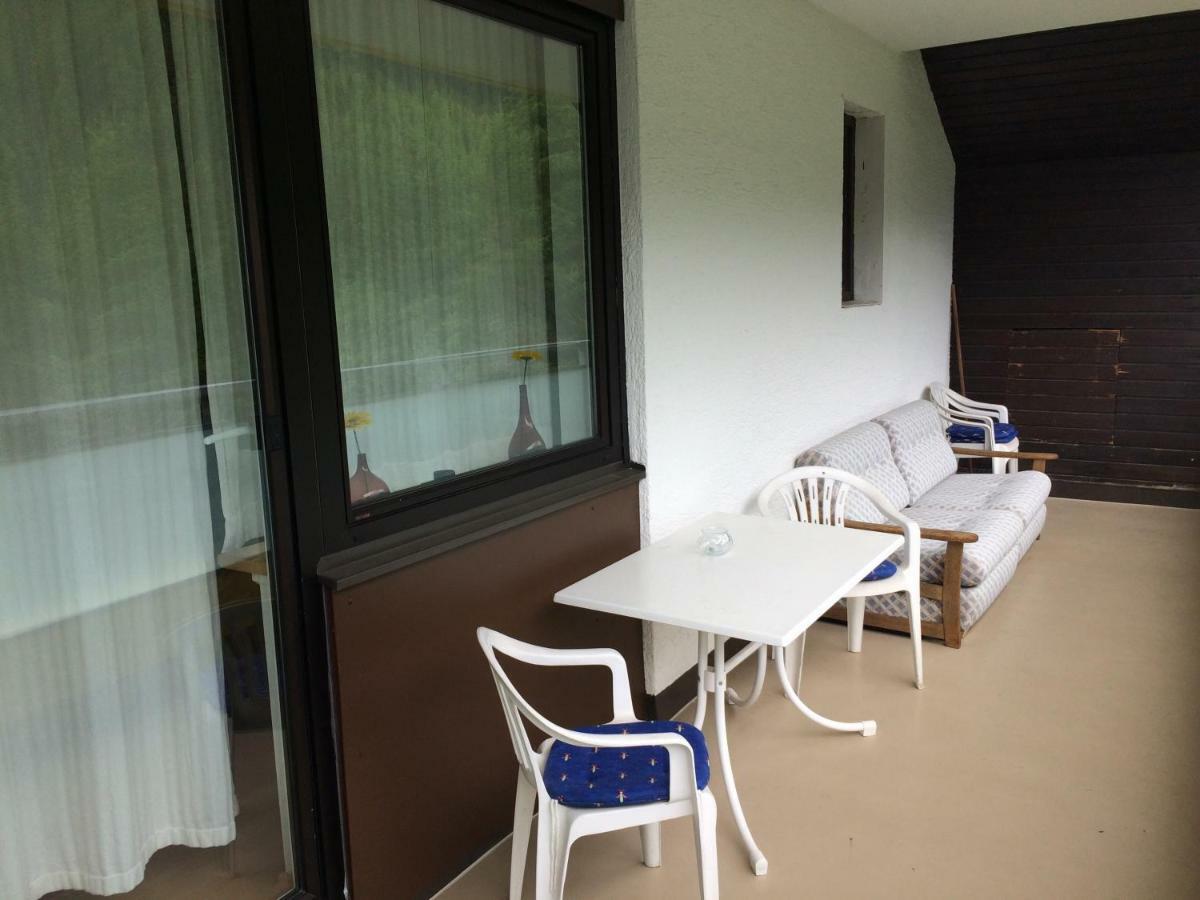 Laerchenhof Apartment Nr 8 Innerkrems Ngoại thất bức ảnh