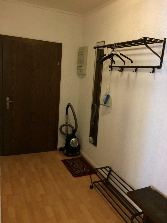 Laerchenhof Apartment Nr 8 Innerkrems Ngoại thất bức ảnh