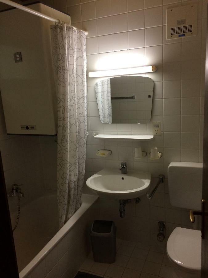 Laerchenhof Apartment Nr 8 Innerkrems Ngoại thất bức ảnh