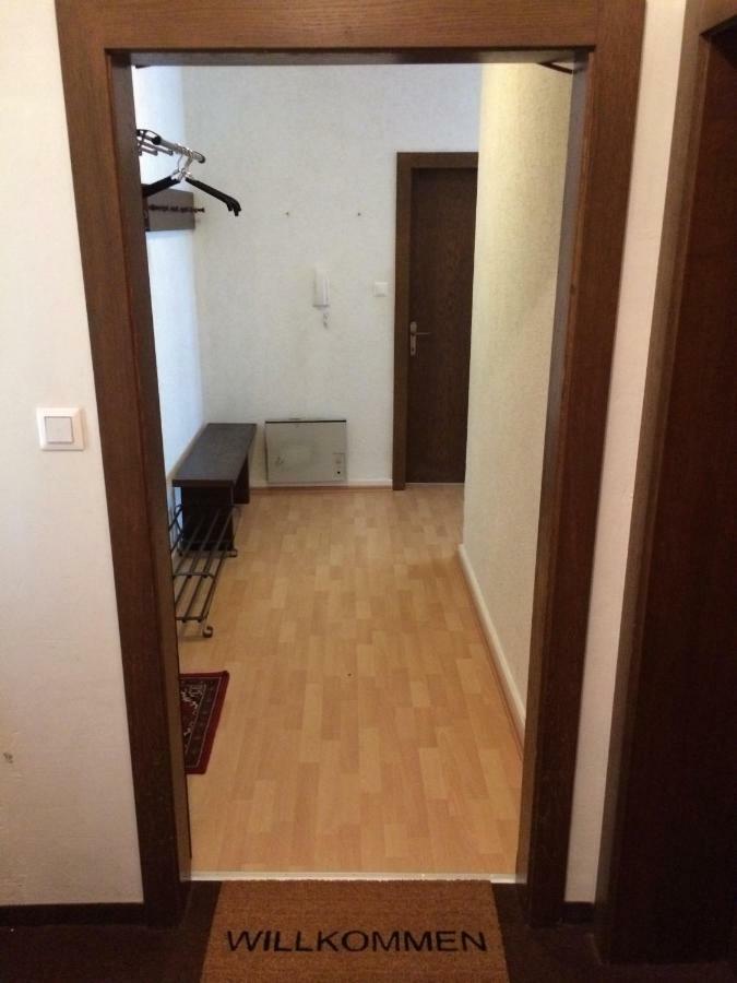 Laerchenhof Apartment Nr 8 Innerkrems Ngoại thất bức ảnh
