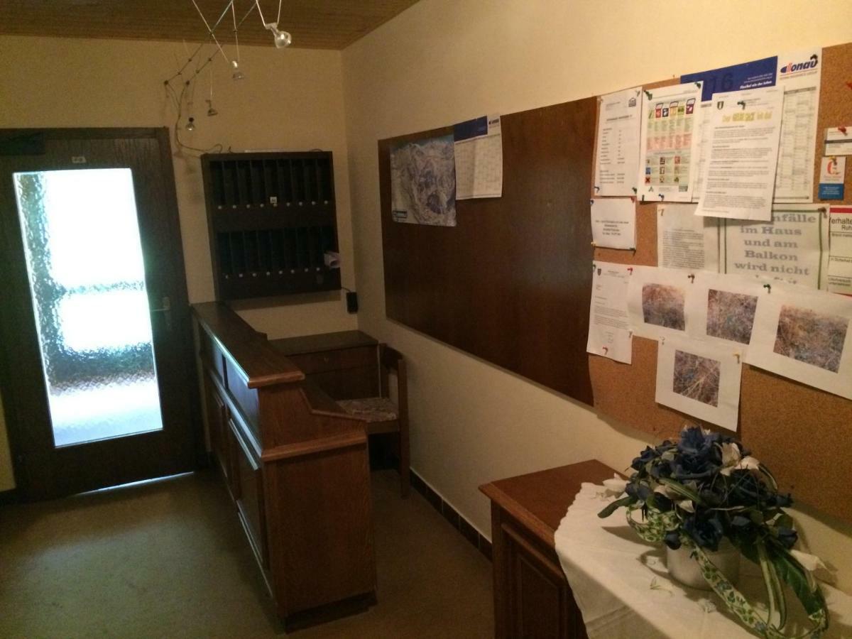 Laerchenhof Apartment Nr 8 Innerkrems Ngoại thất bức ảnh